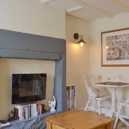 Willa Cosy Nook Cromford Zewnętrze zdjęcie
