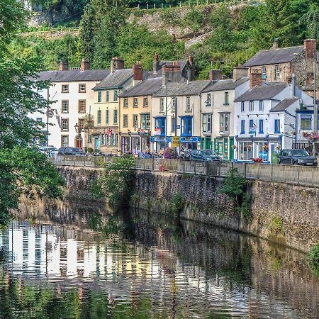 Willa Cosy Nook Cromford Zewnętrze zdjęcie