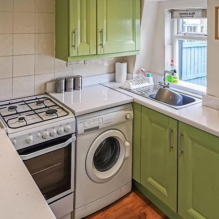 Willa Cosy Nook Cromford Zewnętrze zdjęcie