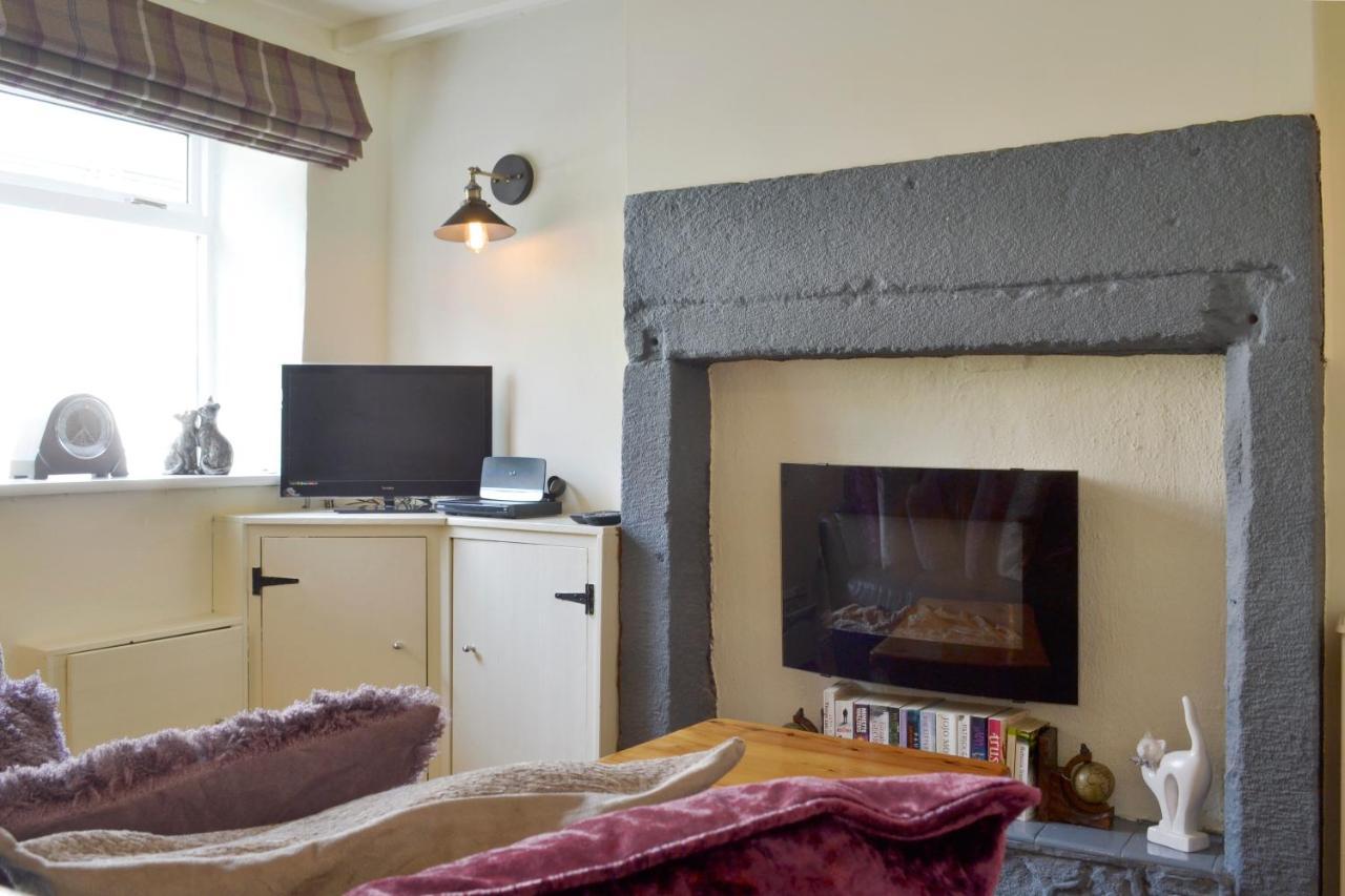 Willa Cosy Nook Cromford Zewnętrze zdjęcie