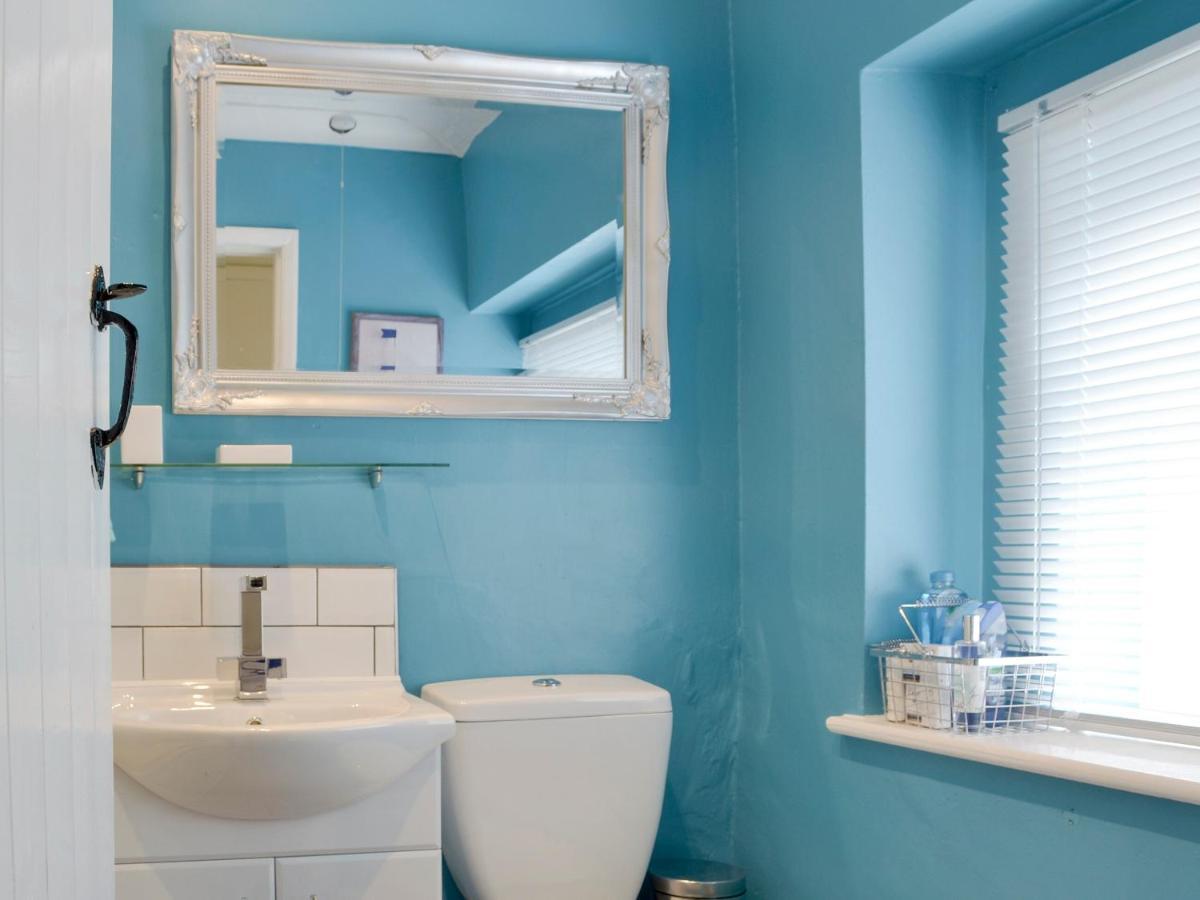 Willa Cosy Nook Cromford Zewnętrze zdjęcie