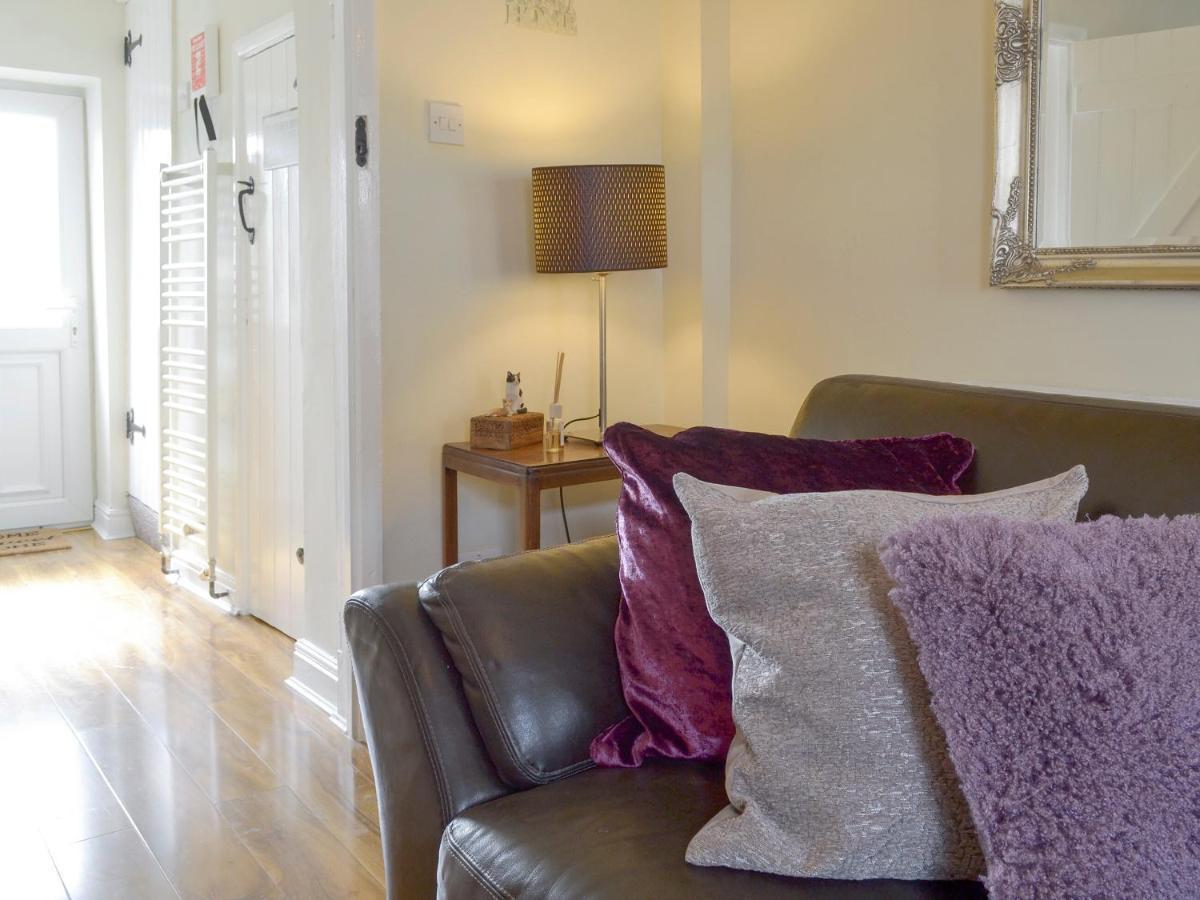 Willa Cosy Nook Cromford Zewnętrze zdjęcie