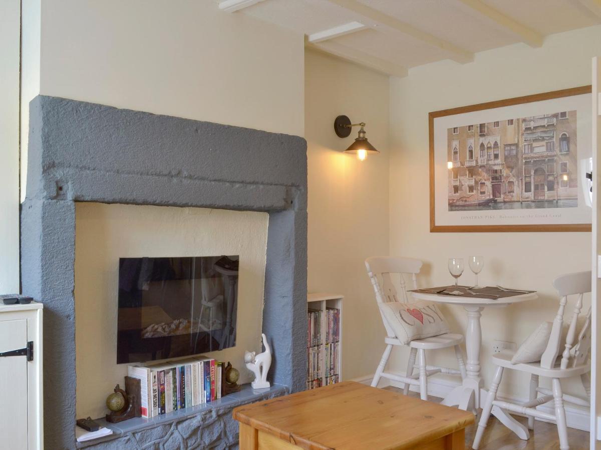 Willa Cosy Nook Cromford Zewnętrze zdjęcie