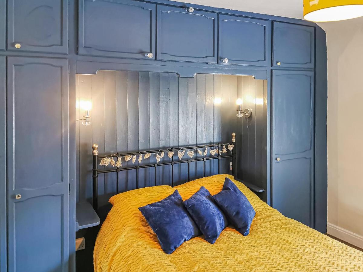 Willa Cosy Nook Cromford Zewnętrze zdjęcie