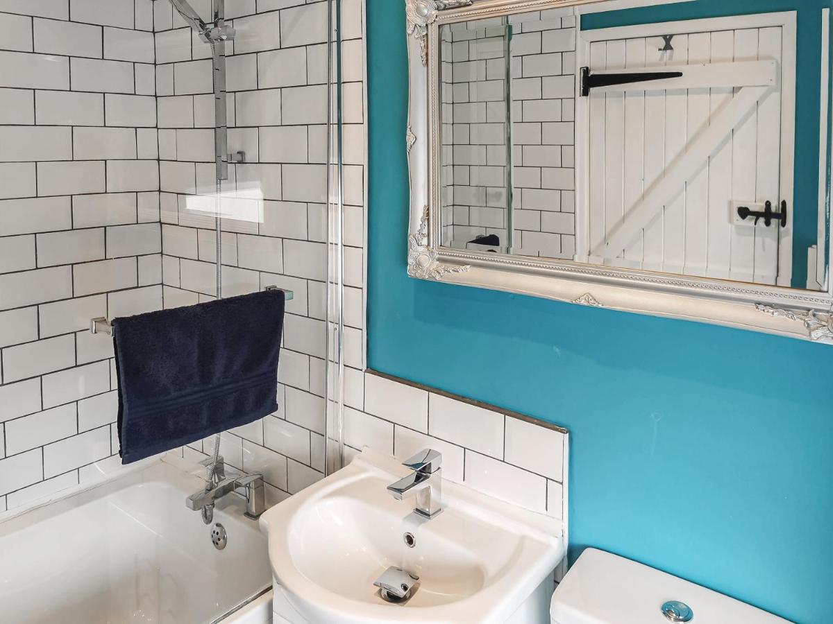 Willa Cosy Nook Cromford Zewnętrze zdjęcie
