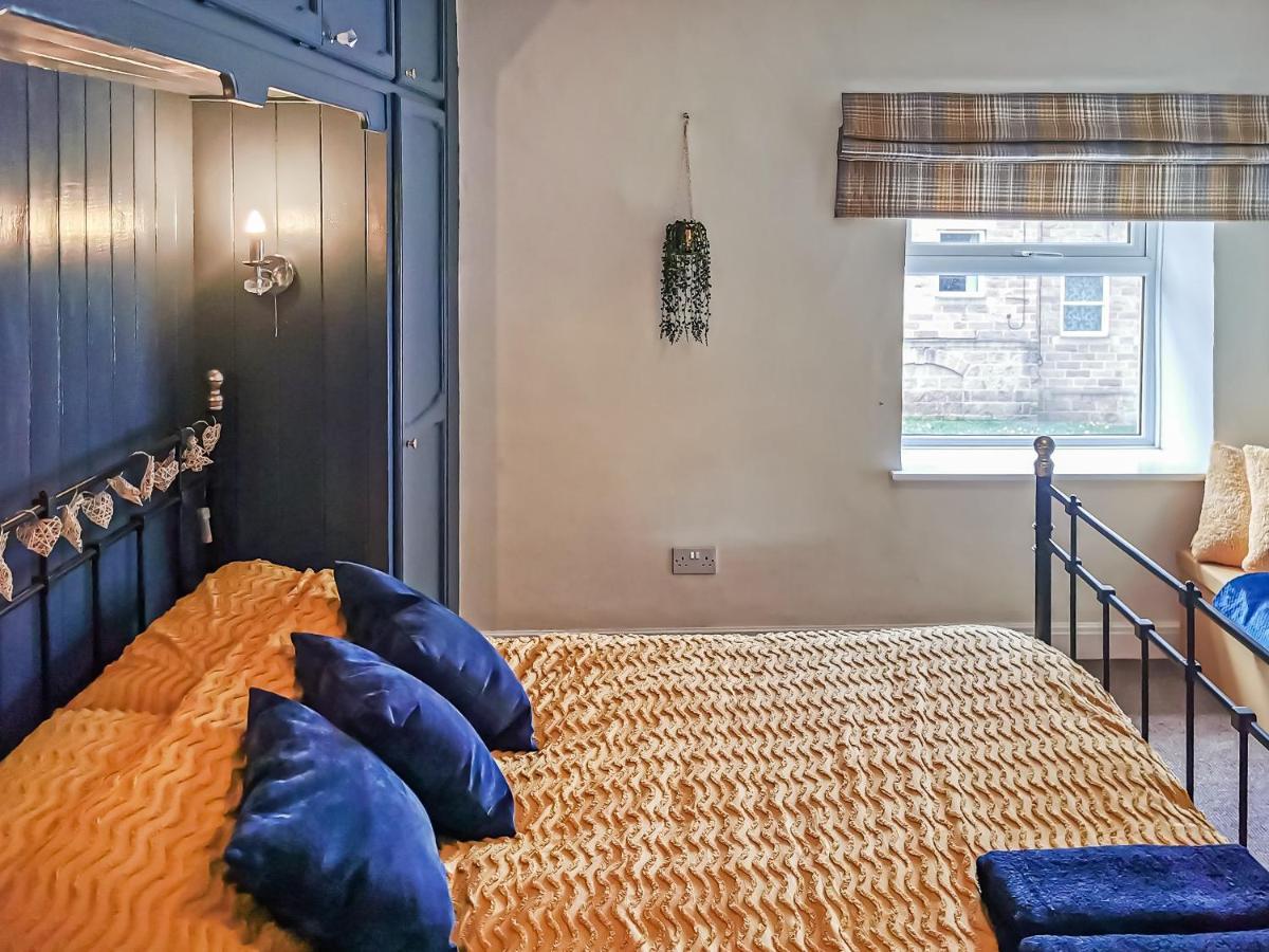 Willa Cosy Nook Cromford Zewnętrze zdjęcie