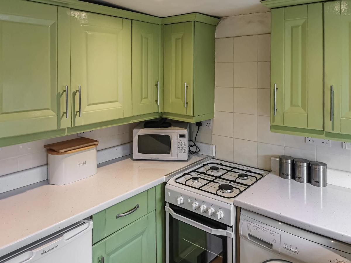 Willa Cosy Nook Cromford Zewnętrze zdjęcie
