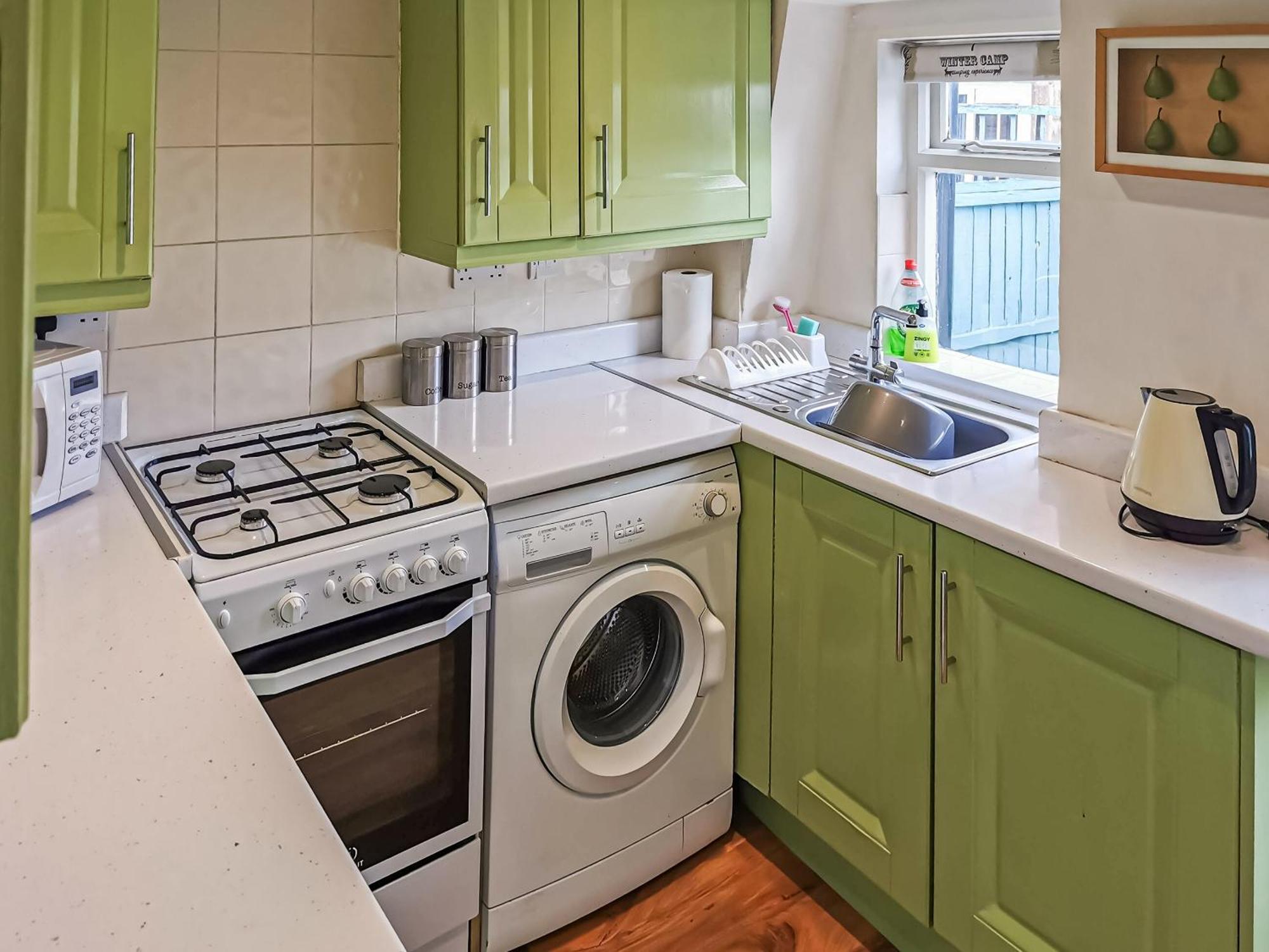 Willa Cosy Nook Cromford Zewnętrze zdjęcie